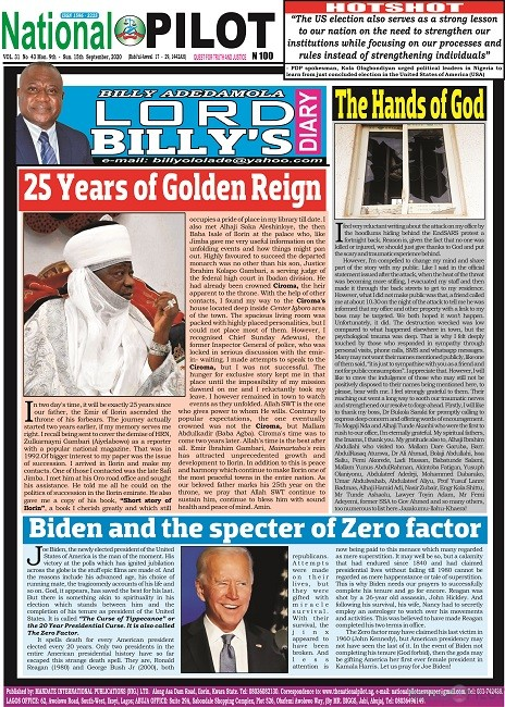 Kwara: Defendants Seek Dismissal Of Defamation Lawsuit  Filed By Gov AbculRazaq’s Aide…Case Adjourned Until April 15