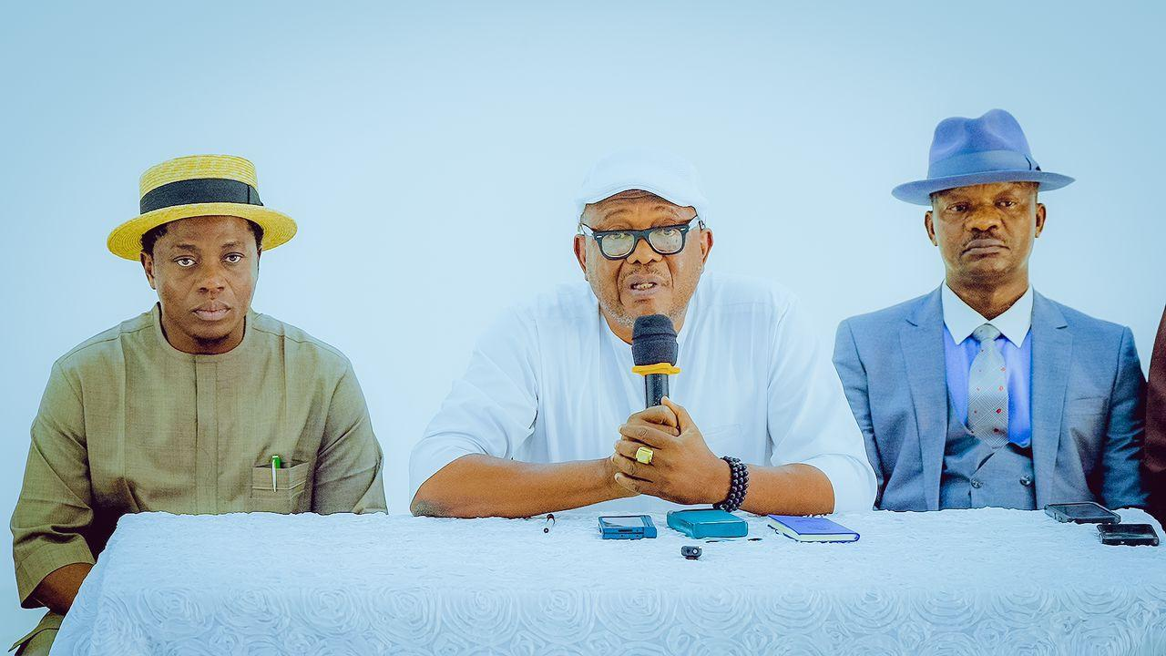 Economic Hardship: Delta Governor  Approves Over N674m For Payment Of Bursary To Students