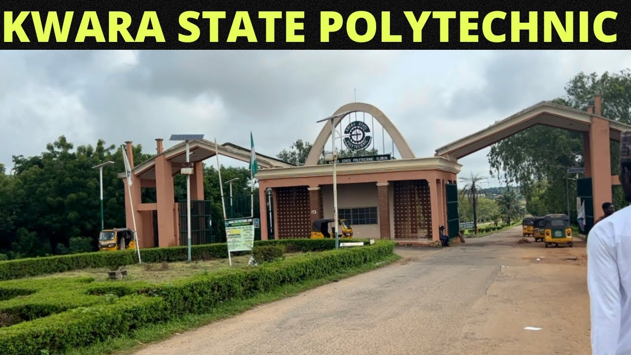  We ‘Duly’ Acquired Our Land …Compensation Paid To Former Owners In 1974 …Why We Took Steps To Tackle Land Encroachment -Kwara Poly