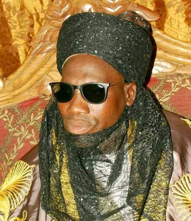 Abducted Bauchi Monarch, Garba Badamosi,  Found Dead In Riruwai