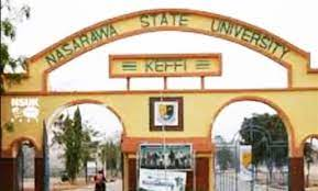 Nasarawa Varsity VC Confirms Death Of 2 Students In Crowd Stampede During Distribution Of Food Parcels