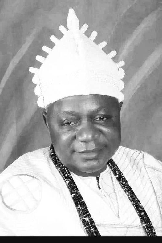 Ex-Gov Abdulfatah Ahmed, Oro College Of Education Provost Mourn Oba Abdulrafiu Ajiboye’s Passing