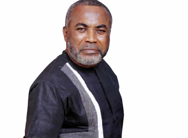 Zack Orji Not Dead,Ignore Rumours –AGN President