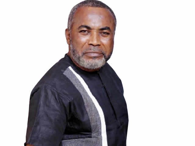 Zack Orji Not Dead,Ignore Rumours –AGN President