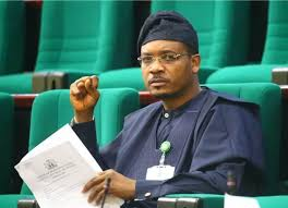 Shina Peller, Supporters Leave Accord Party For PDP In Oyo