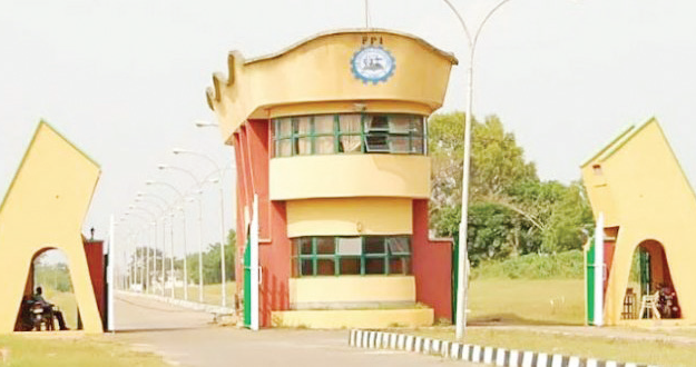 Ilaro Poly Expels HND 1 Female Student Who Was Arrested For Drug Dealing Last Year
