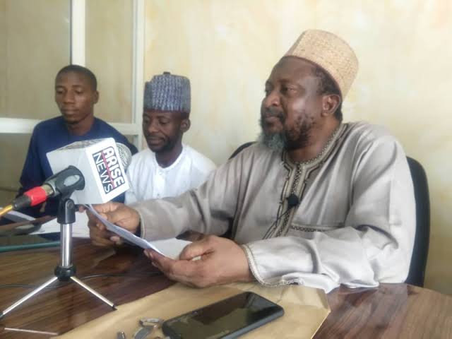 2027 Kwara Guber: KNDPU Urges Support For ‘Kwara North Project’