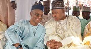 Cracks Continue To Show In Kaduna APC As Ward Officials Suspend Woman Leader For Coming To Ex-Gov El-Rufai’s Defence