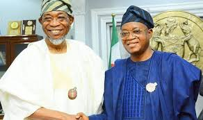 Osun: Accusations, Counteraccusations As Ismail Omipidan’s Write-Up Returns Attention To Aregbesola-Oyetola Feud