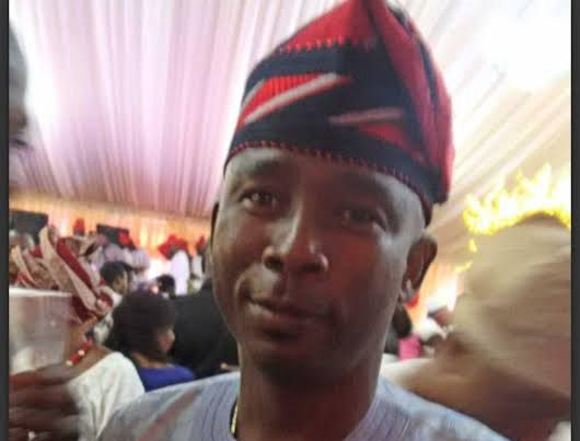 Top Police Officer, Gbolahan Oyedemi,  Commits Suicide In Ogbomosho…We’ve Lost A Good Cop-Diran Odeyemi