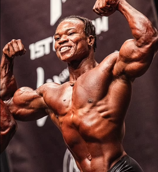 USA-Based Nigerian Shot Dead By Wife During Argument