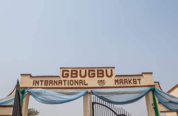 Committee That’ll Oversee Gbugbu International Market Inaugurated By BIT Commissioner In Ilorin