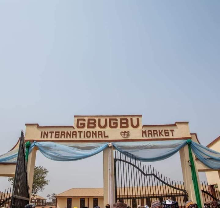 Committee That’ll Oversee Gbugbu International Market Inaugurated By BIT Commissioner In Ilorin