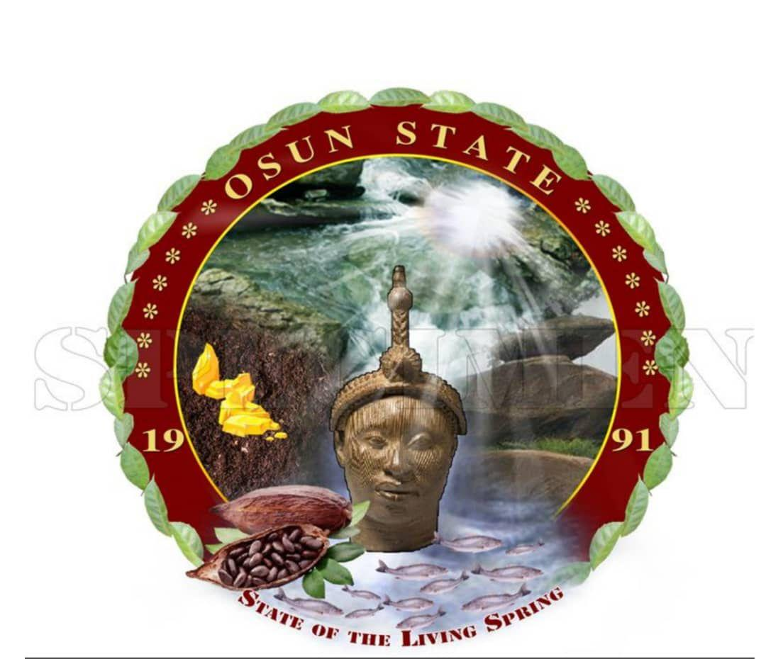 Gov Ademola Adeleke Signs Bill Approving New Logo For Osun Into Law