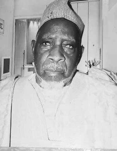 Kwara Governor Mourns Suleiman Umar’s Passing