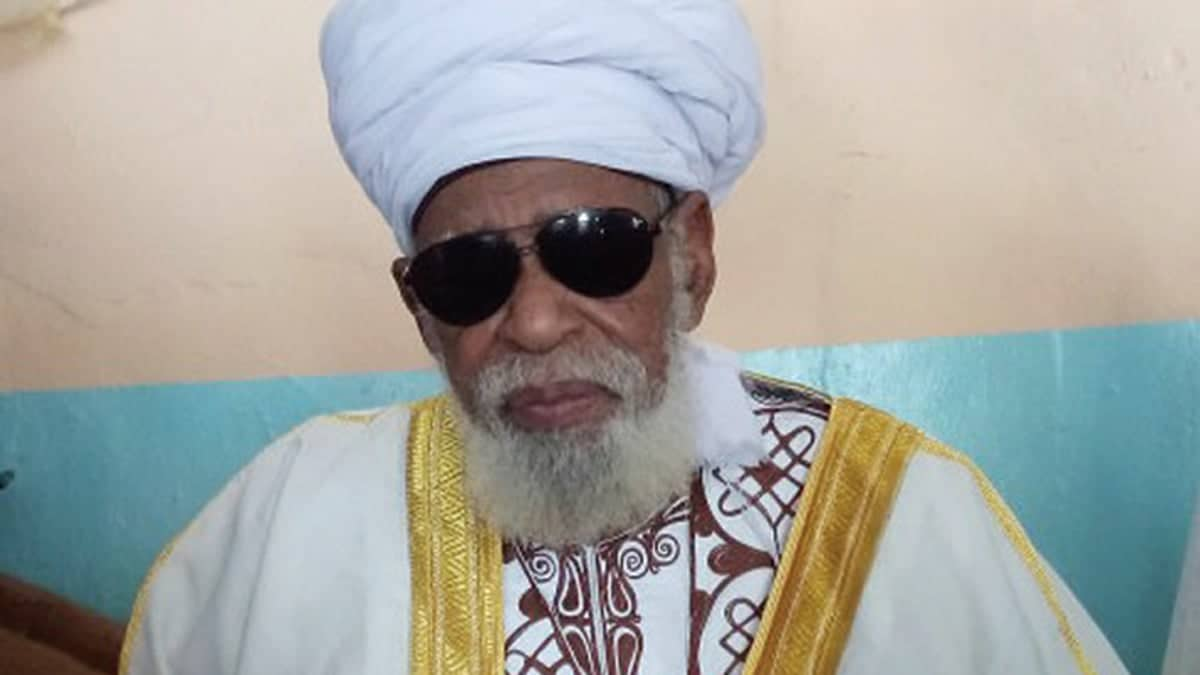 Sheikh Dahiru Bauchi Not Dead, He’ll Attend Event In Kaduna Tomorrow-Family Member