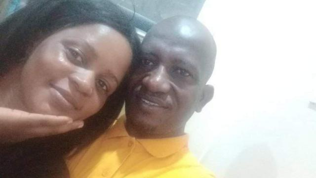 Nigerian Man Who Relocated To UK In 2022 Beats Wife To Death