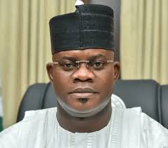 Yahaya Bello: We’ve Received $760,000  Refund From American International School-EFCC