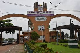 Campus Disturbance: Uniben Suspends  SUG , Sets Up Caretaker Committee