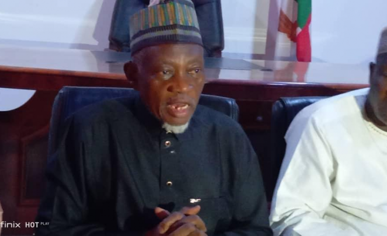 Wala Jumat Mosque: What We Know About Imam Rufai Ibrahim’s Resignation- Kebbi Govt