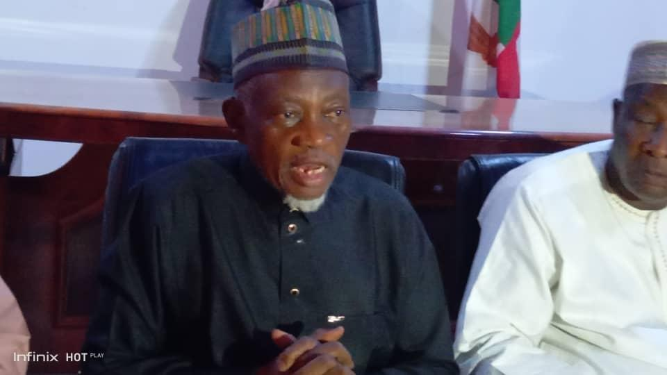 Wala Jumat Mosque: What We Know About Imam Rufai Ibrahim’s Resignation- Kebbi Govt