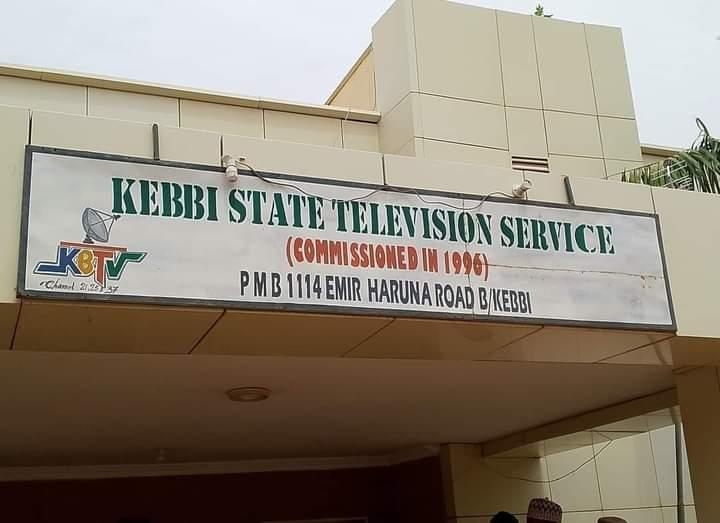 We ‘ll Do The Needful To Make ‘State Media’ In Kebbi  Go ‘Digital’ Soon-Gov Idris