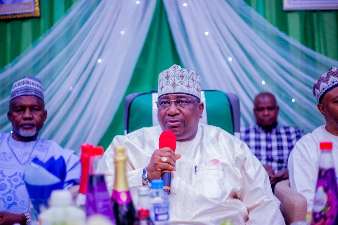 Hajj 1445 AH: Gov Idris Commends NAHCON For Taking Decision To Have Inaugural Flight In Birni Kebbi