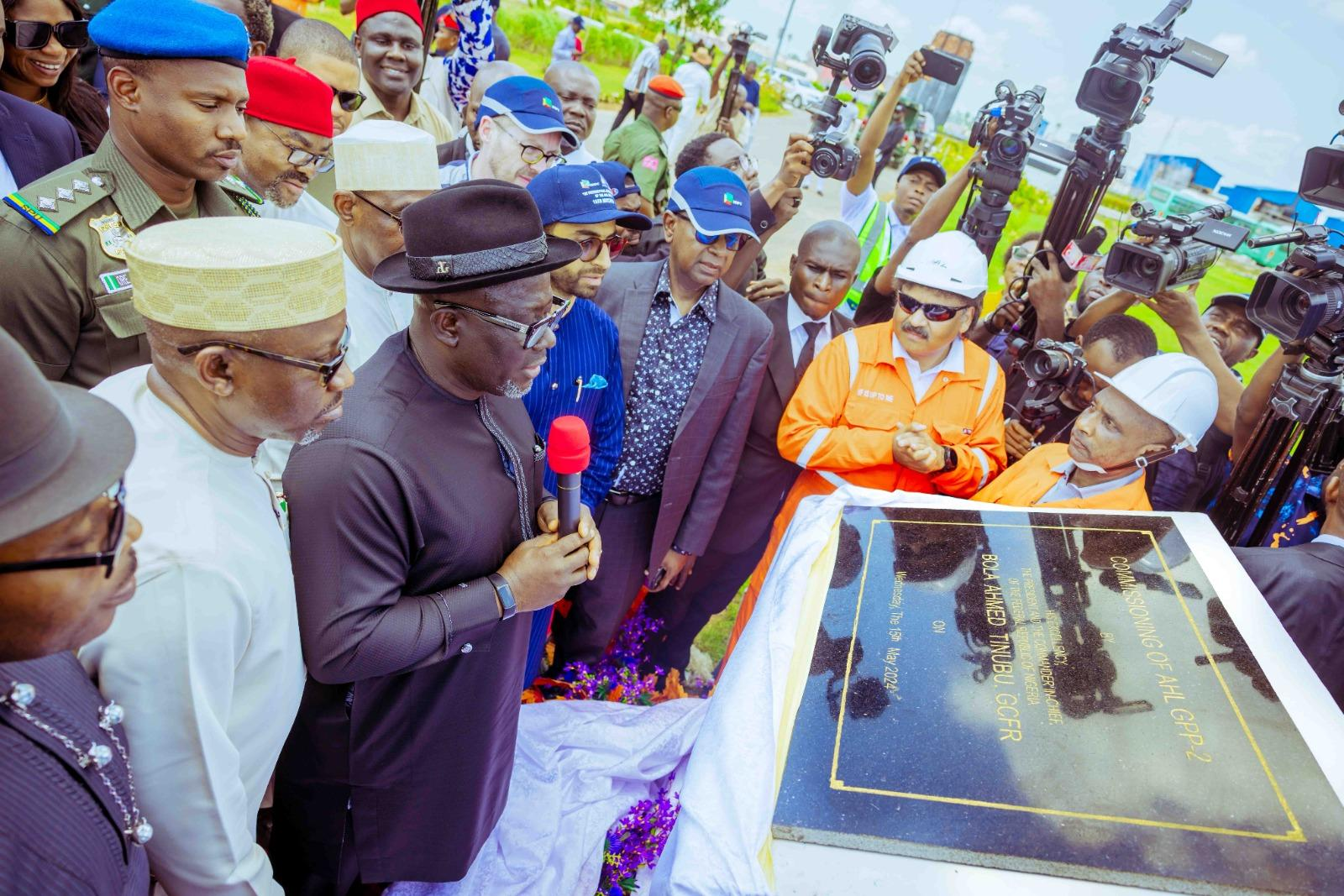 Delta Remains ‘Best’ Investment Destination In Nigeria- Gov Oborevwori 