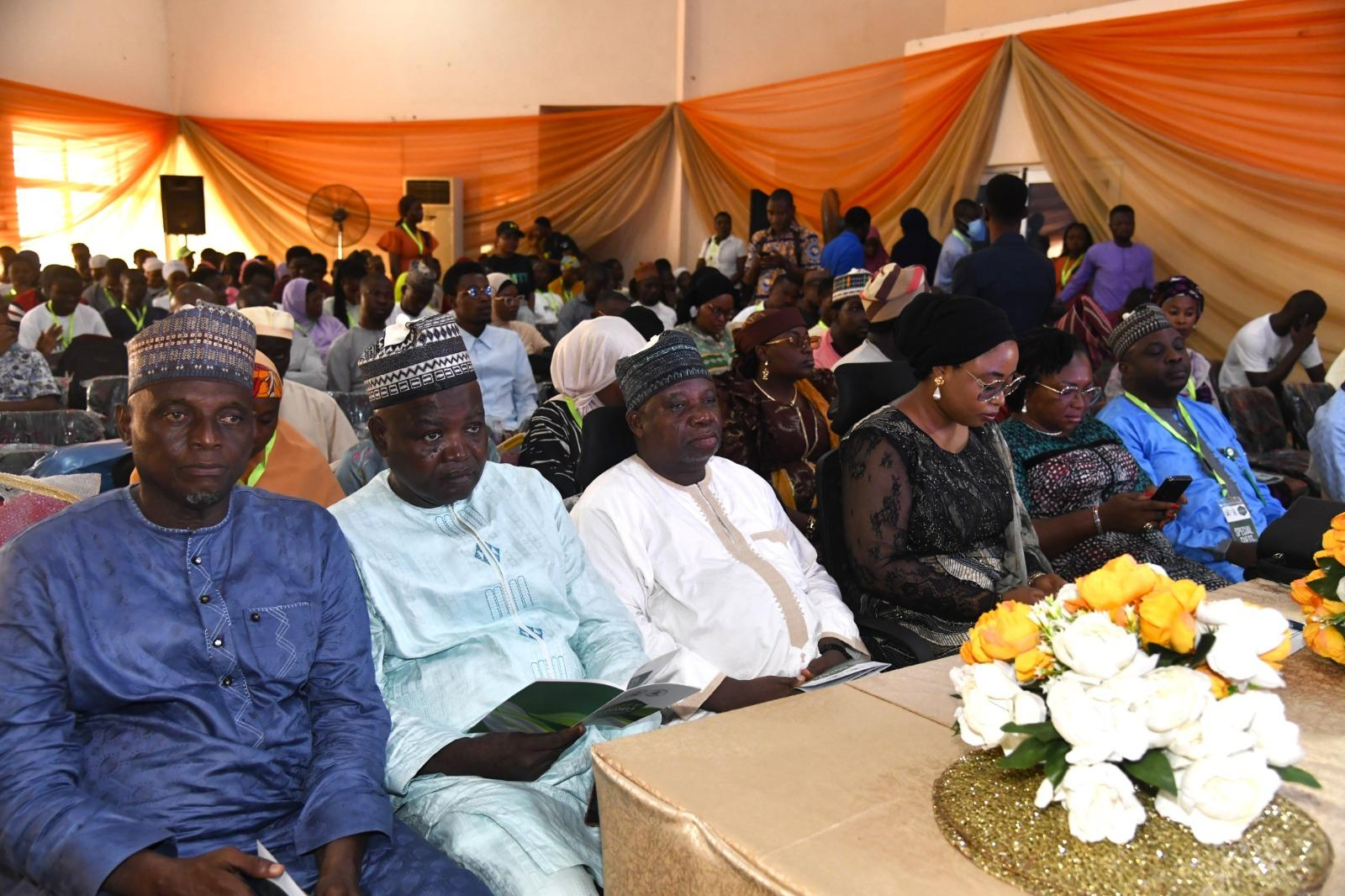    3MTT Training Programme: FG Calls Kwara ‘Shining Example’…My Administration Committed To Making Our Young People Embrace Digital Economy – Gov AbdulRazaq 