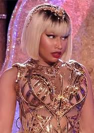 Nicki Minaj Arrested In Netherlands For ‘Possessing Soft Drugs’…Manchester Show Postponed