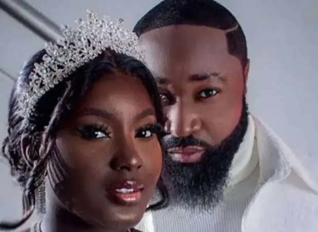 My Ex-Wife Was Impregnated By Another Man Under My Nose, Her Mother Just Married Her 7th Husband- Harrysong