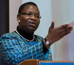 National Anthem : I’ll Never  Join Them To Sing ‘Nigeria We Hail Thee’–Obby Ezekwesili