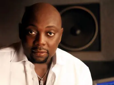 How I Met My Wife At Wedding Ceremony After Shunning Marriage For 12 Years-Segun Arinze