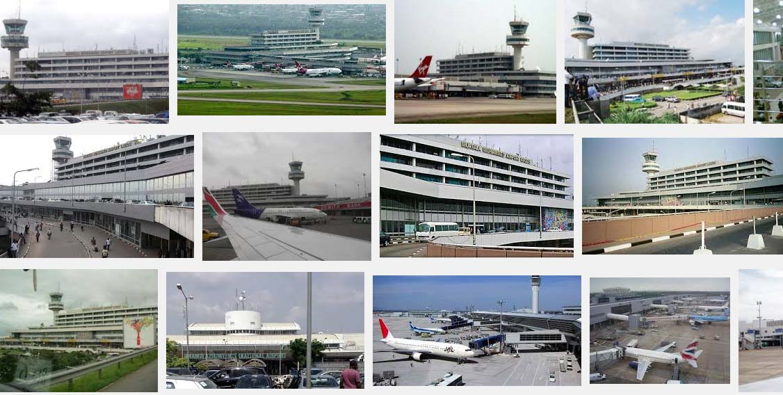 Steps Underway To Reduce Security Checkpoints, Agencies At Airports-FAAN MD