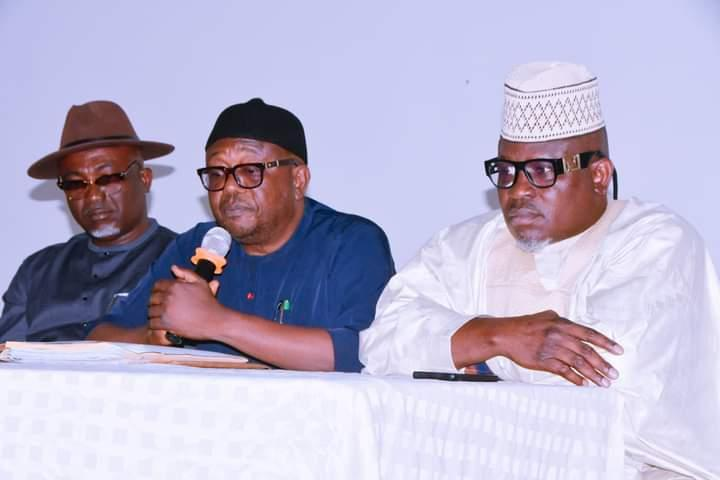 Delta Govt Exco Approves Review Of Contracts, Cites Price Fluctuations