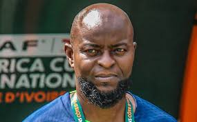 Finidi George Resigns Barely 2 Months After Getting Appointed As Super Eagles Coach