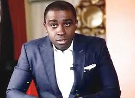 Being Cyberbullied Doesn’t Get Me Upset, I Readily Give Them A Dose Of Their Own Medicine–Frank Edoho