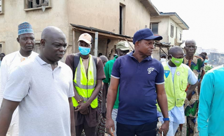 Cholera: Osun Environment Commissioner Warns Against Poor Sanitation, Urges Good Hygiene Practices