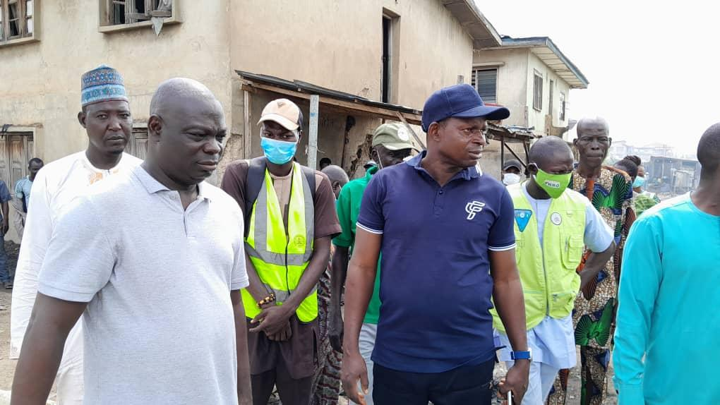 Cholera: Osun Environment Commissioner Warns Against Poor Sanitation, Urges Good Hygiene Practices