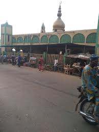 Road  Project: Gov Adeleke Allays Fears Of Demolition Of Ilesa Central Mosque