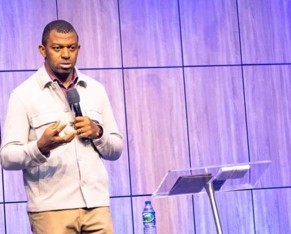 70% Of Nigerian Pastors Are Struggling To Make Ends Meet- Pastor Gideon Odoma