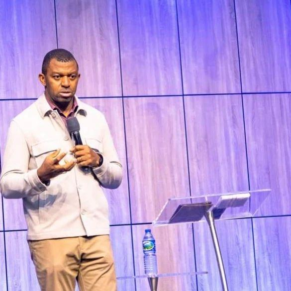 70% Of Nigerian Pastors Are Struggling To Make Ends Meet- Pastor Gideon Odoma