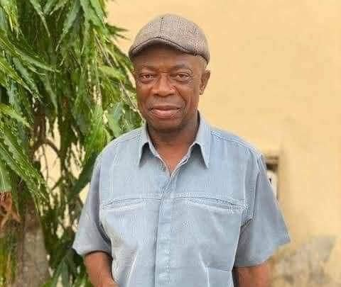 Veteran Actor Sule Suebebe Dies In Ibadan