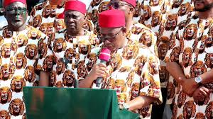 PDP Governors Welcome Supreme Court Ruling On LG Autonomy, Accuse FG Of Foot-dragging On Minimum Wage