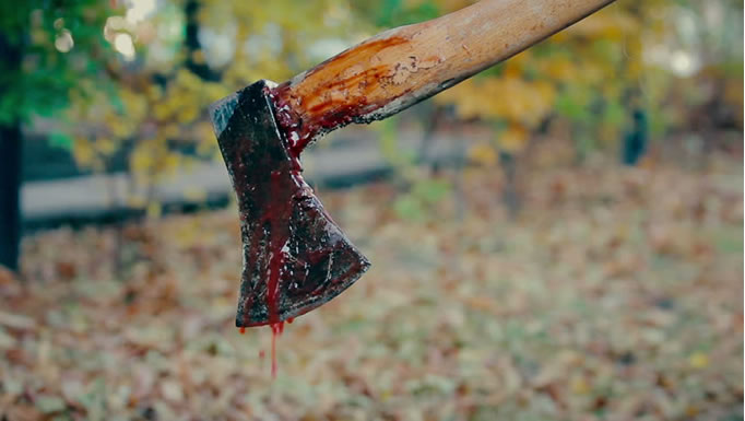 40-Year-Old Woman Kills Husband With Axe During Argument In Borno