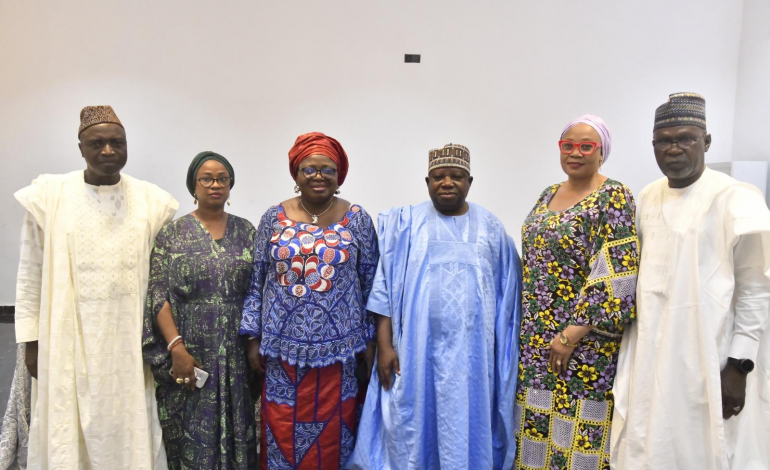 Kwara Now ‘A Shining Example’ In Financial Transparency, Management-FG