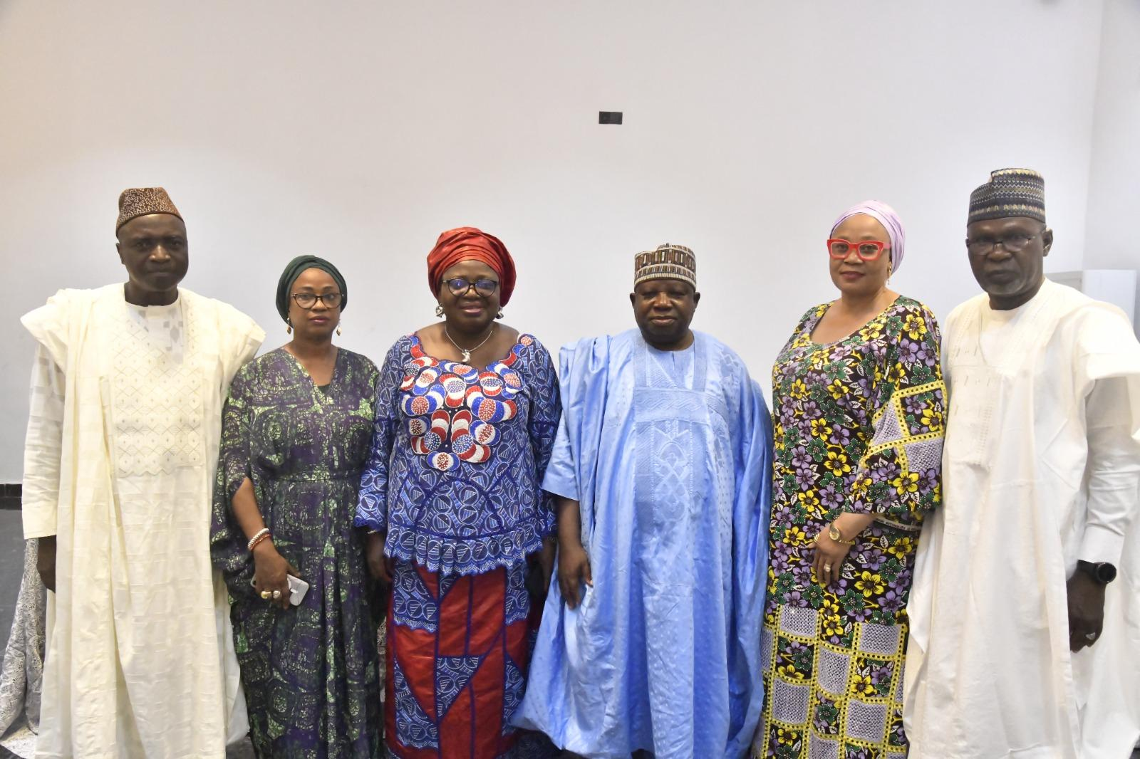 Kwara Now ‘A Shining Example’ In Financial Transparency, Management-FG