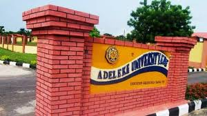 10th Convocation Ceremony: Toyin Falola Getting Invited As Commencement Speaker By Adeleke University Excites Unilorin VC