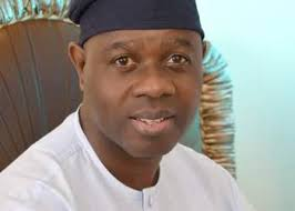 Ex-Rep Gbenga Makanjuola Announces Decision To Leave PDP…He Is Saraki’s Longtime Political Associate