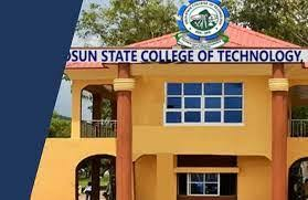 Loitering, Antisocial Behaviours Not Tolerated In OSCOTECH Despite Being A Tertiary Institution-Rector